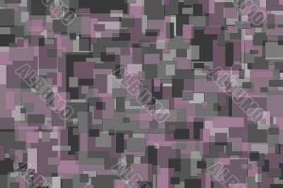 Pink and Gray Background