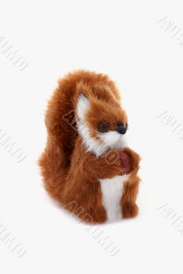 SquirrelV
