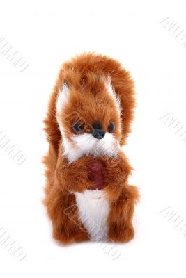 SquirrelIII