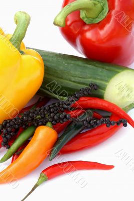 Healthy food!