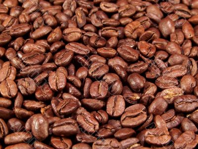 Whole Coffee Beans