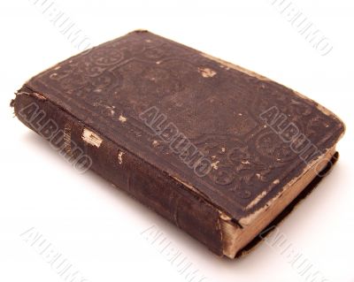 Very Old Bible