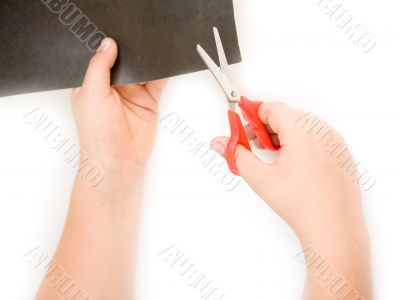 scissors