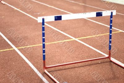 hurdle