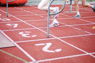 close Finishing