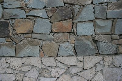 Stone texture