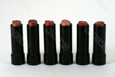 Professional quality make up and cosmetic products