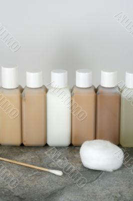 Cosmetic Products