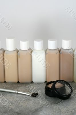 Cosmetic Products