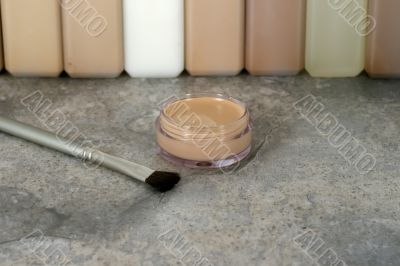 Cosmetic Products