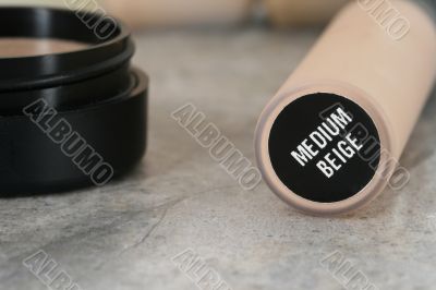 Cosmetic Products
