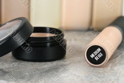 Cosmetic Products