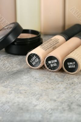 Cosmetic Products