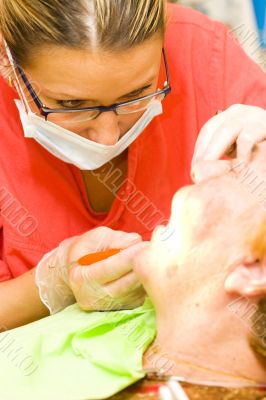 dentist