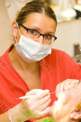 dentist