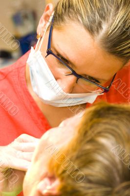 dentist