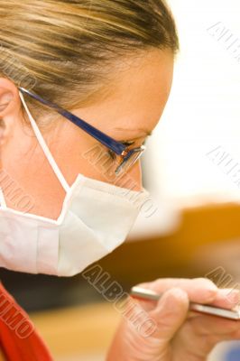 dentist