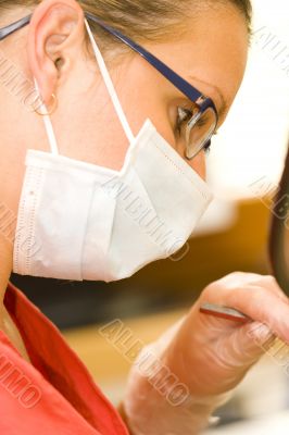 dentist