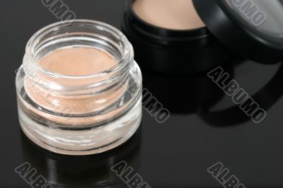 Cosmetic Products
