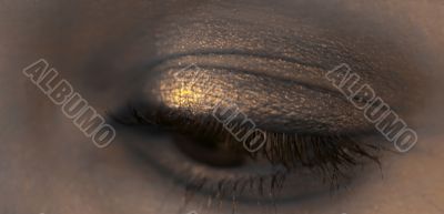 Eye Makeup