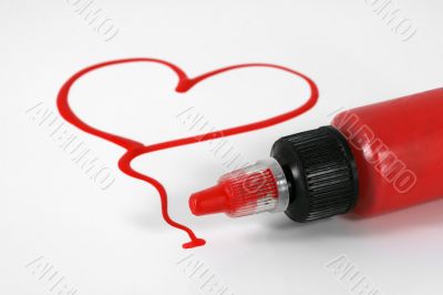 Valentine Heart