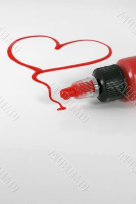 Valentine Heart