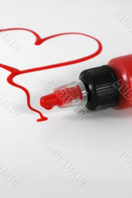 Valentine Heart