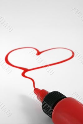 Valentine Heart
