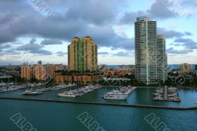 Miami City