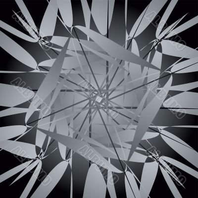 retro silver