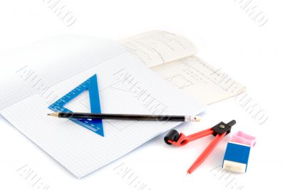 back to school