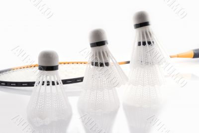 badminton