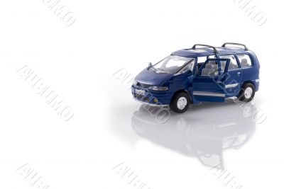 private car