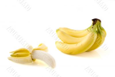 Bananas
