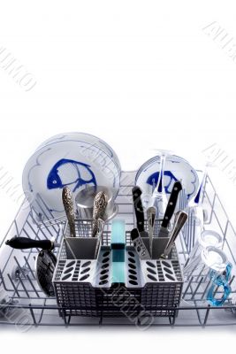 dishwasher