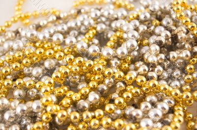 beads