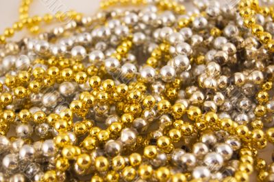 beads
