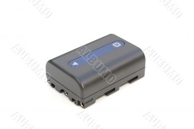 Battery.