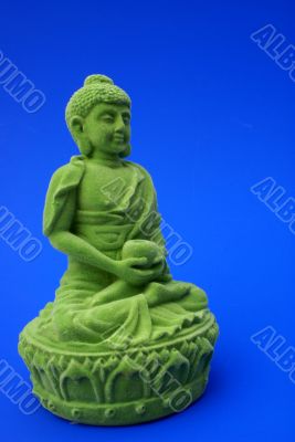 Buddha.