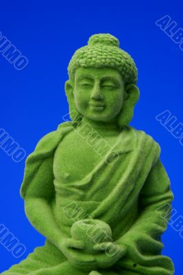 Buddha.