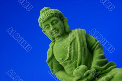 Buddha.