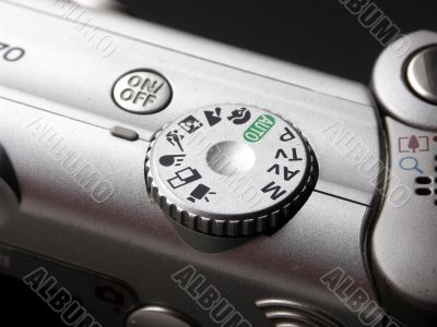 Camara details...