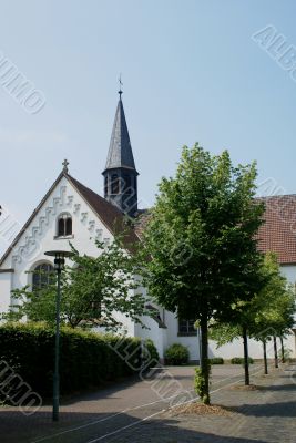 Church in Germany.