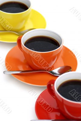 Coffeetime.