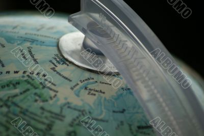 Globe I