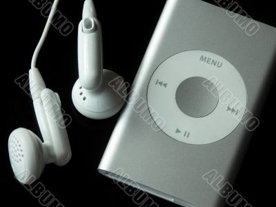 IPod.