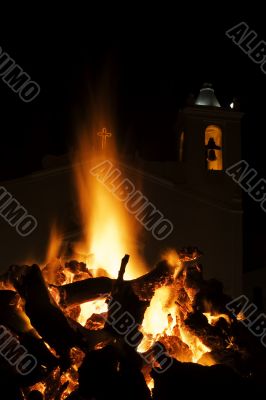 Bonfire
