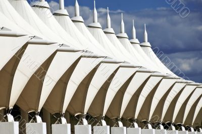Awning
