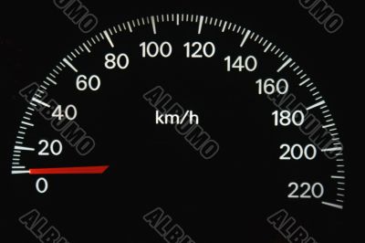 speedometer