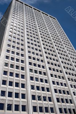 Skyscraper